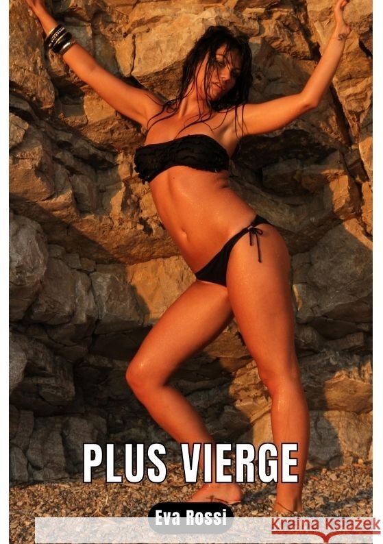 Plus Vierge Rossi, Eva 9783347952829