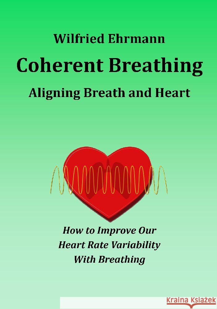 Coherent Breathing Ehrmann, Wilfried 9783347953048