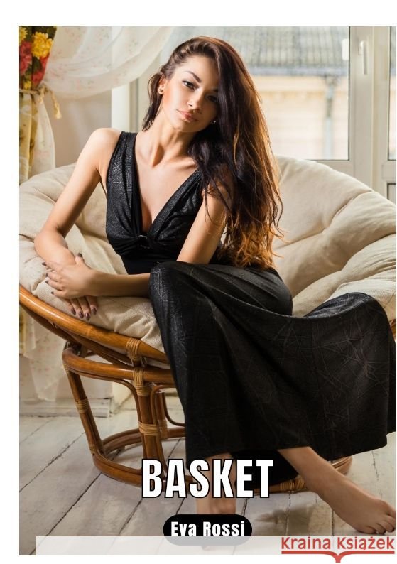 Basket Rossi, Eva 9783347954526
