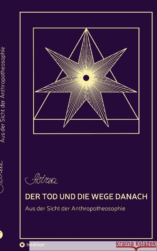 Der Tod und die Wege danach Ilgevicien_, Audron_ 9783347961203 tredition