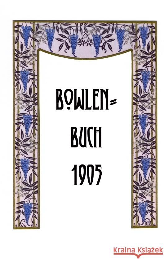 Bowlen-Buch 1905 Grosjean, Thomas H. 9783347965089 KARAMA   Ja, Nein, Vielleicht? - Kreuze an!