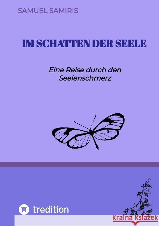 Im Schatten der Seele Samiris, Samuel 9783347969155