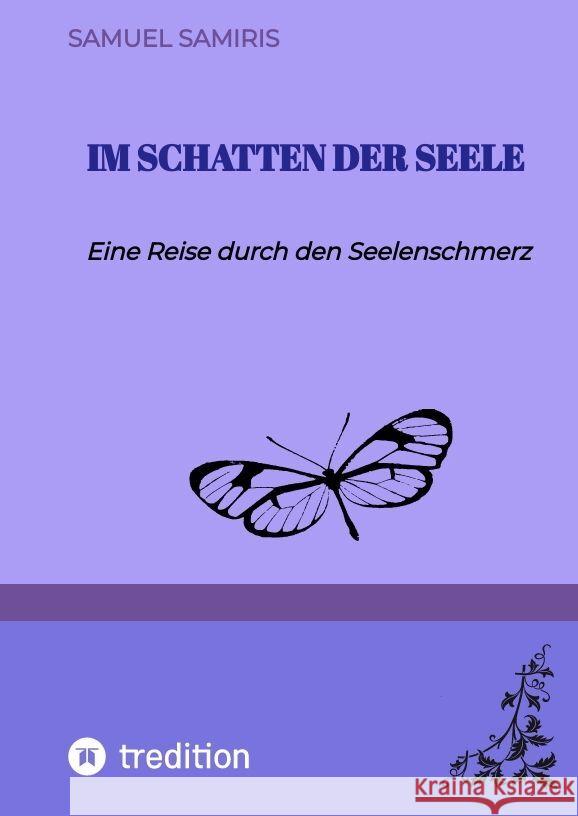 Im Schatten der Seele Samiris, Samuel 9783347969162