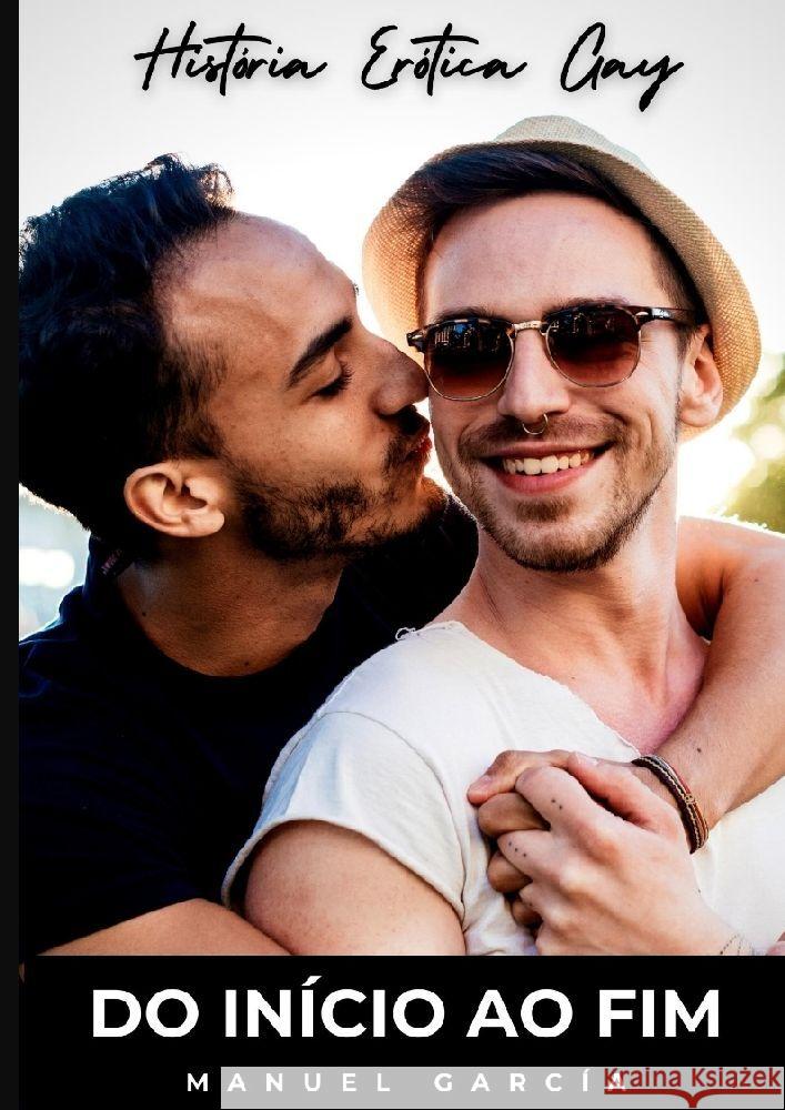Do Início ao Fim García, Manuel 9783347983625
