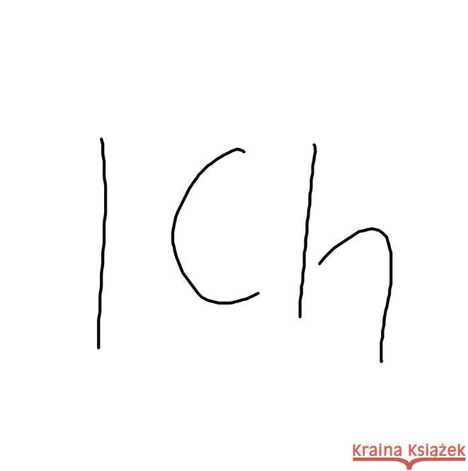 Ich: Gedichte Paul Gr?ter, Layout und Illustrationen von Philipp Charaoui, Herausgegeben von Antiquariat Wilsbergensis Philipp Charaoui Paul Gr?ter Antiquariat Wilsbergensis 9783347985810