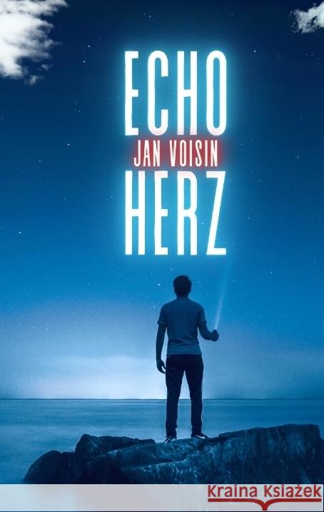 Echo Herz Jan Voisin 9783347988880