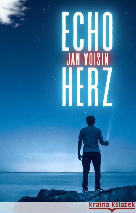 Echo Herz Jan Voisin 9783347988897