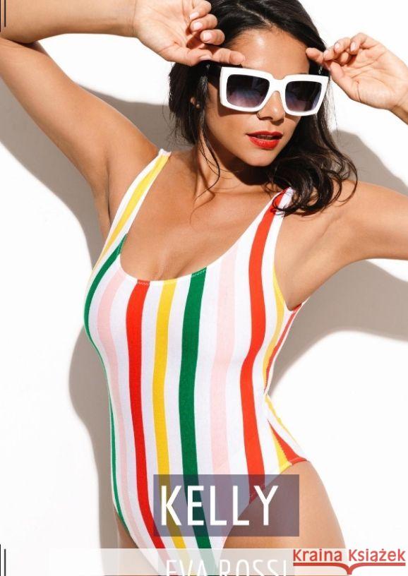 Kelly Rossi, Eva 9783347991729