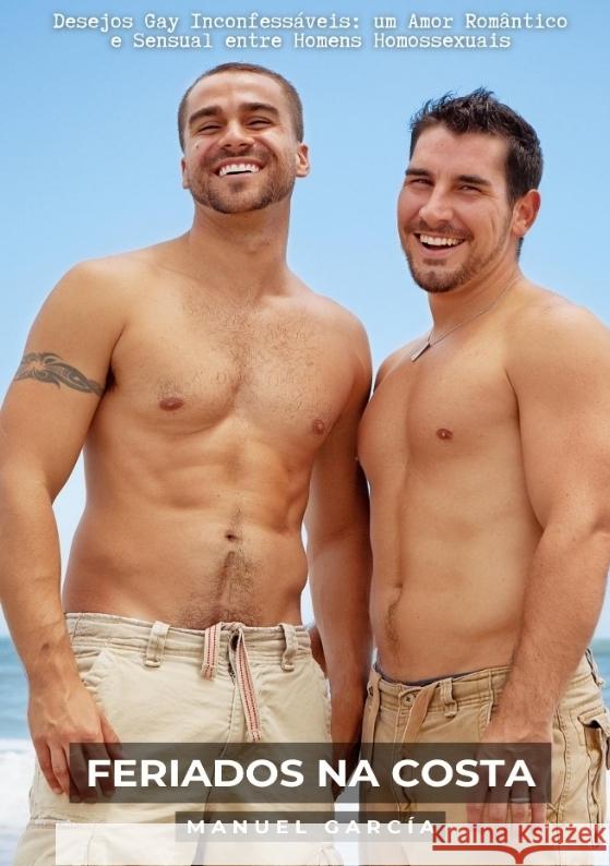 Feriados na Costa García, Manuel 9783347995161