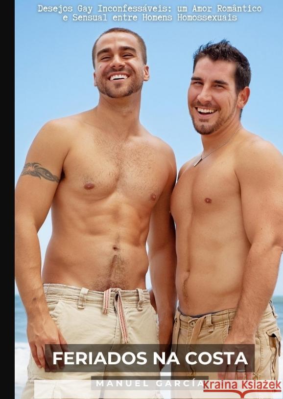 Feriados na Costa García, Manuel 9783347995178