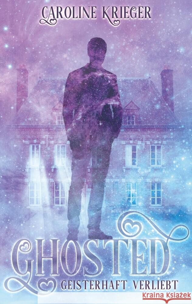 Ghosted Krieger, Caroline 9783347996342 tredition