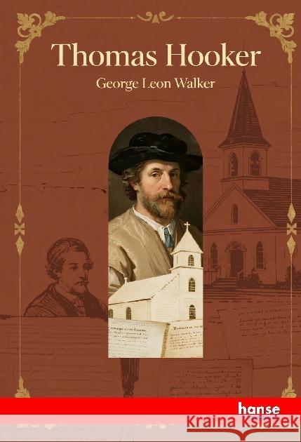 Thomas Hooker Walker, George Leon 9783348151610