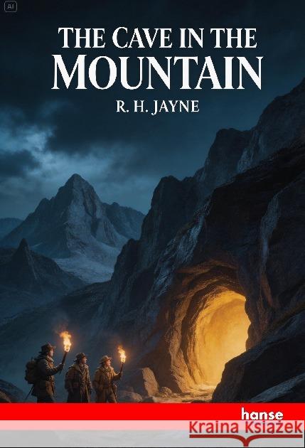 The Cave in the Mountain Jayne, R.H. 9783348155533