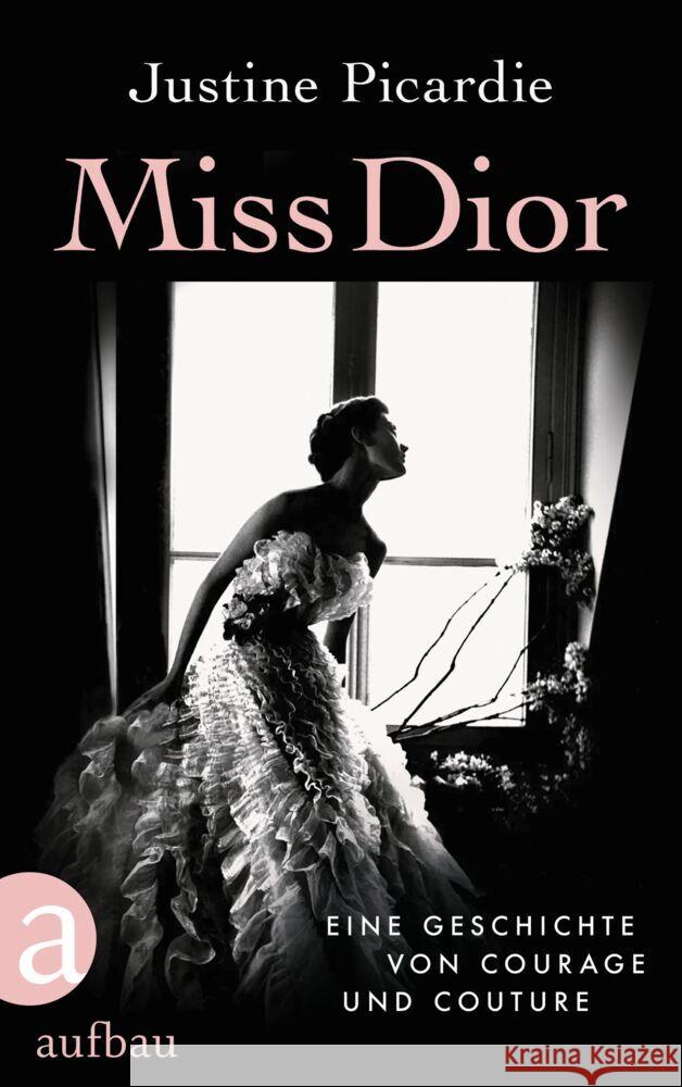 Miss Dior Picardie, Justine 9783351038175