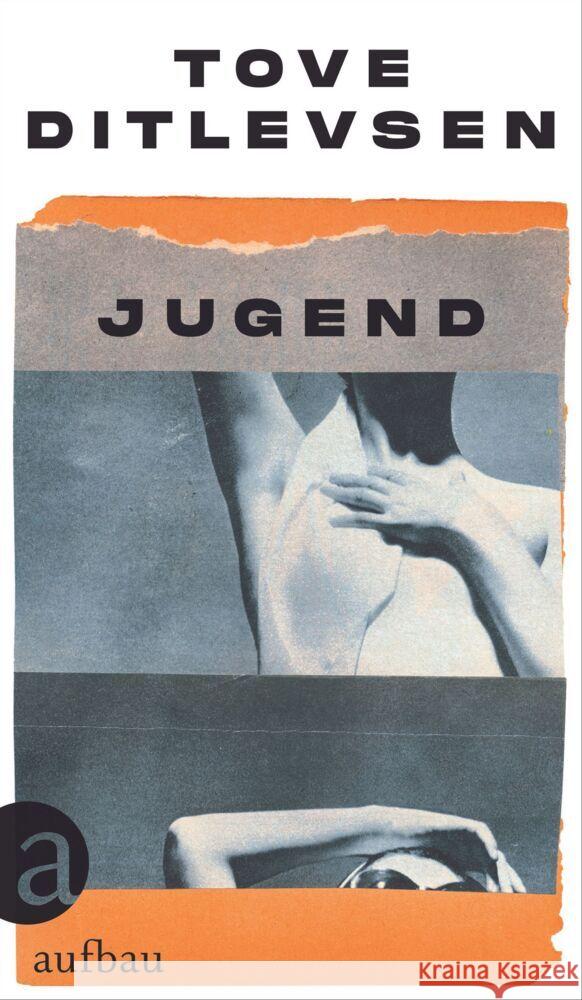 Jugend Ditlevsen, Tove 9783351038694