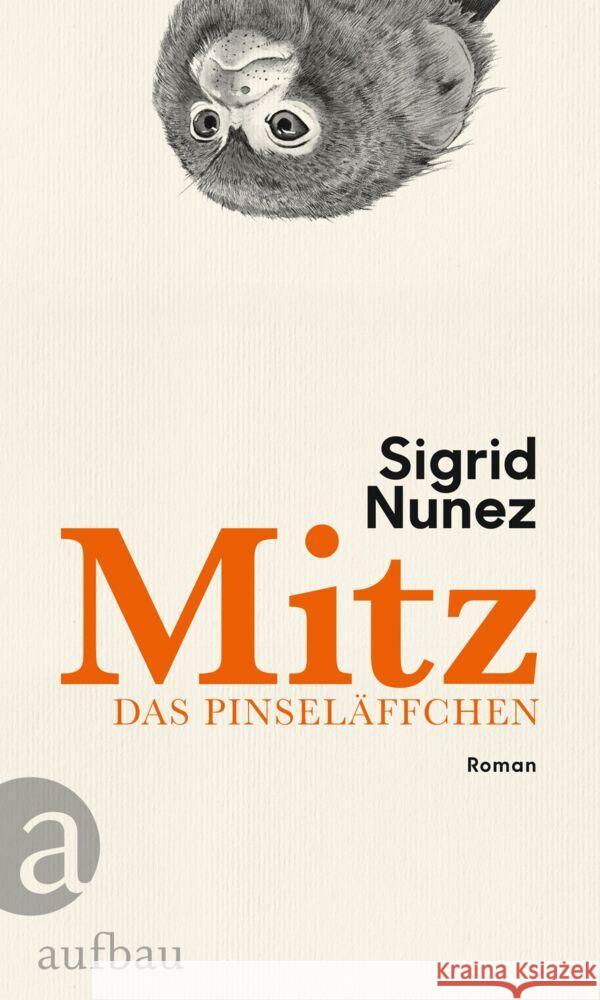 Mitz, das Pinseläffchen Nunez, Sigrid 9783351038748