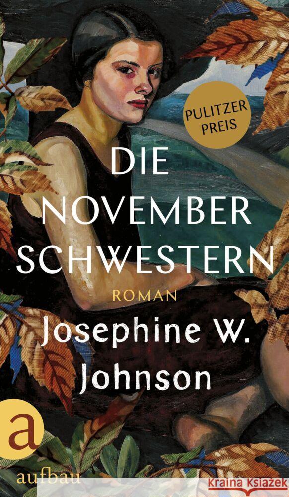 Die November-Schwestern Johnson, Josephine W. 9783351039769