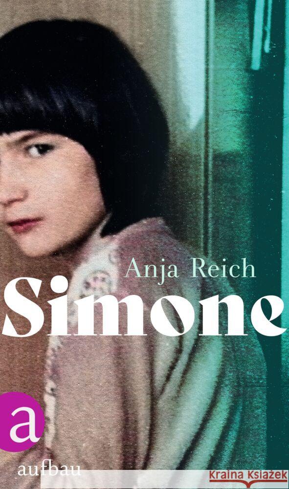 Simone Reich, Anja 9783351039851