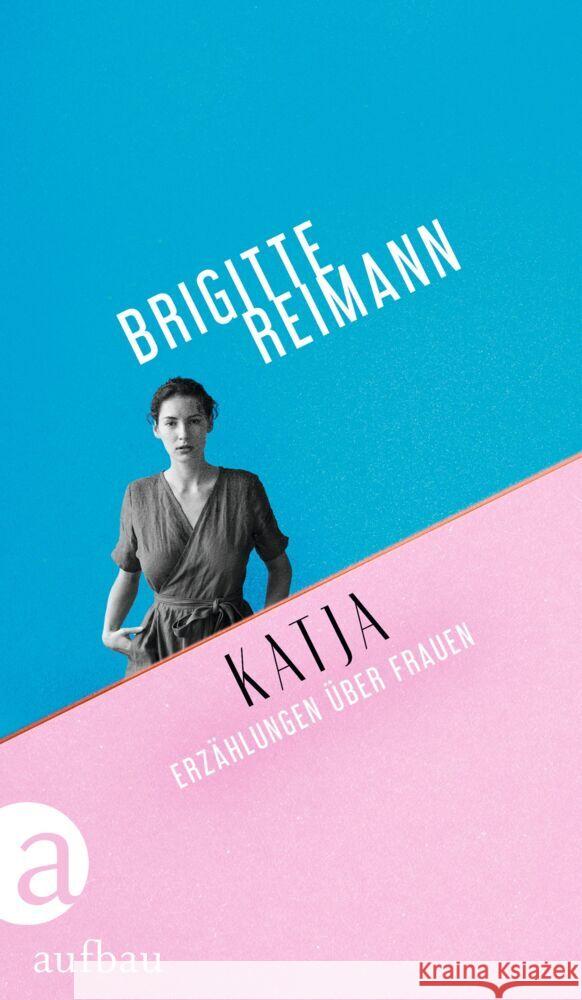 Katja Reimann, Brigitte 9783351039899