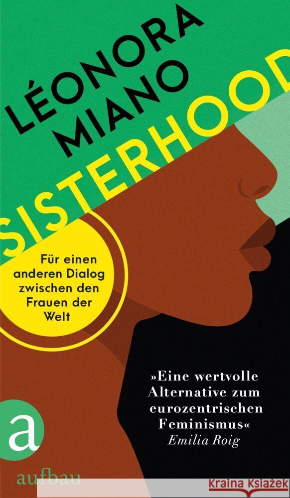 Sisterhood Miano, Léonora 9783351039936 Aufbau-Verlag