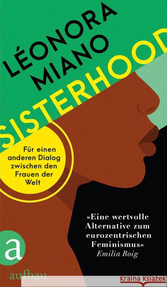 Sisterhood Miano, Léonora 9783351039936