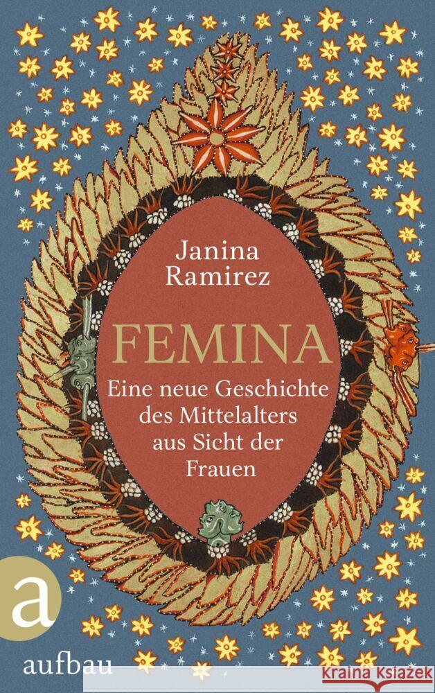 Femina Ramirez, Janina 9783351041816 Aufbau-Verlag