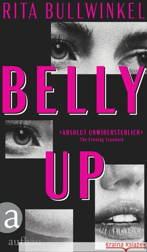Belly up Bullwinkel, Rita 9783351042004