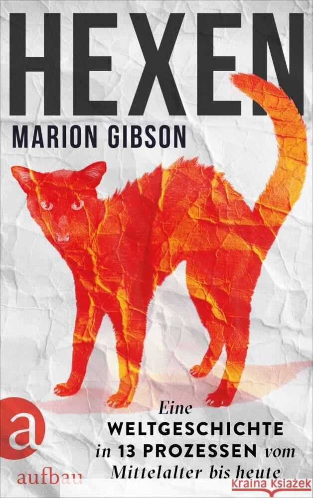 Hexen Gibson, Marion 9783351042226