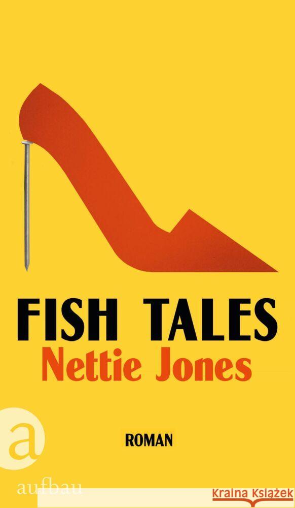 Fish Tales Jones, Nettie 9783351042561