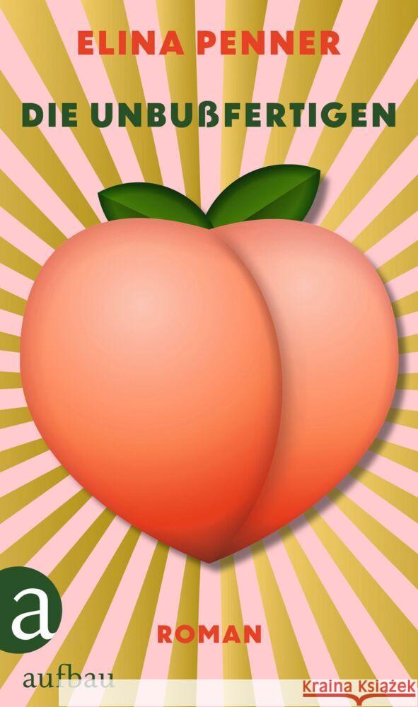 Die Unbußfertigen Penner, Elina 9783351042585