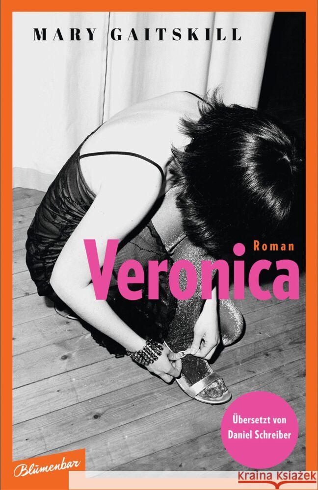 Veronica Gaitskill, Mary 9783351051013 Aufbau-Verlag