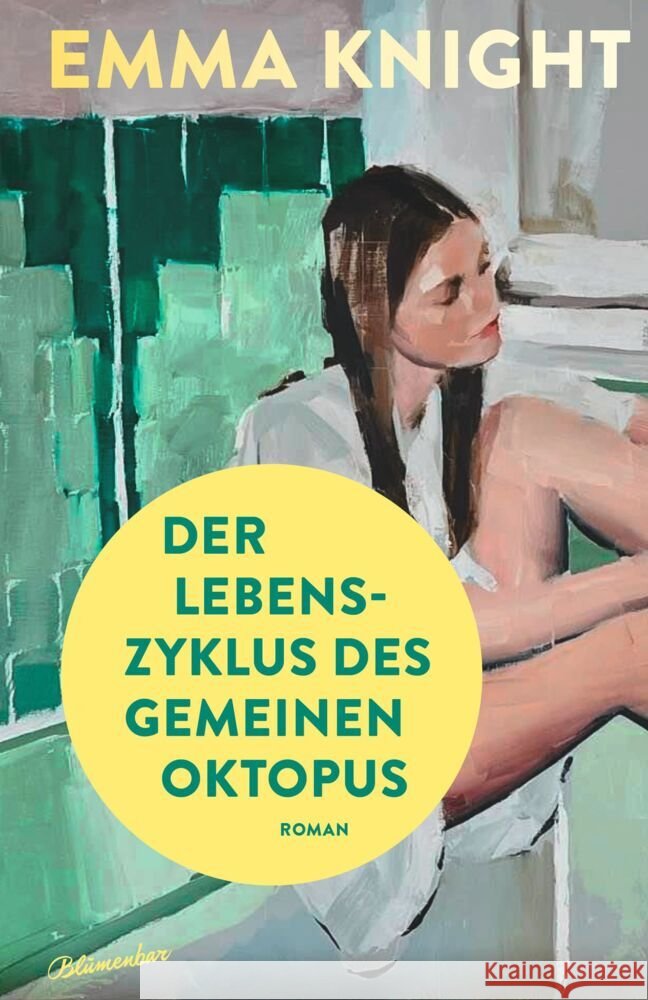 Der Lebenszyklus des Gemeinen Oktopus Knight, Emma 9783351051419