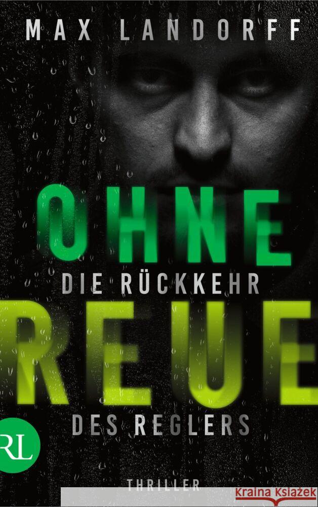 Ohne Reue Landorff, Max 9783352009860 Rütten & Loening