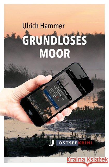 Grundloses Moor Hammer, Ulrich 9783356023237