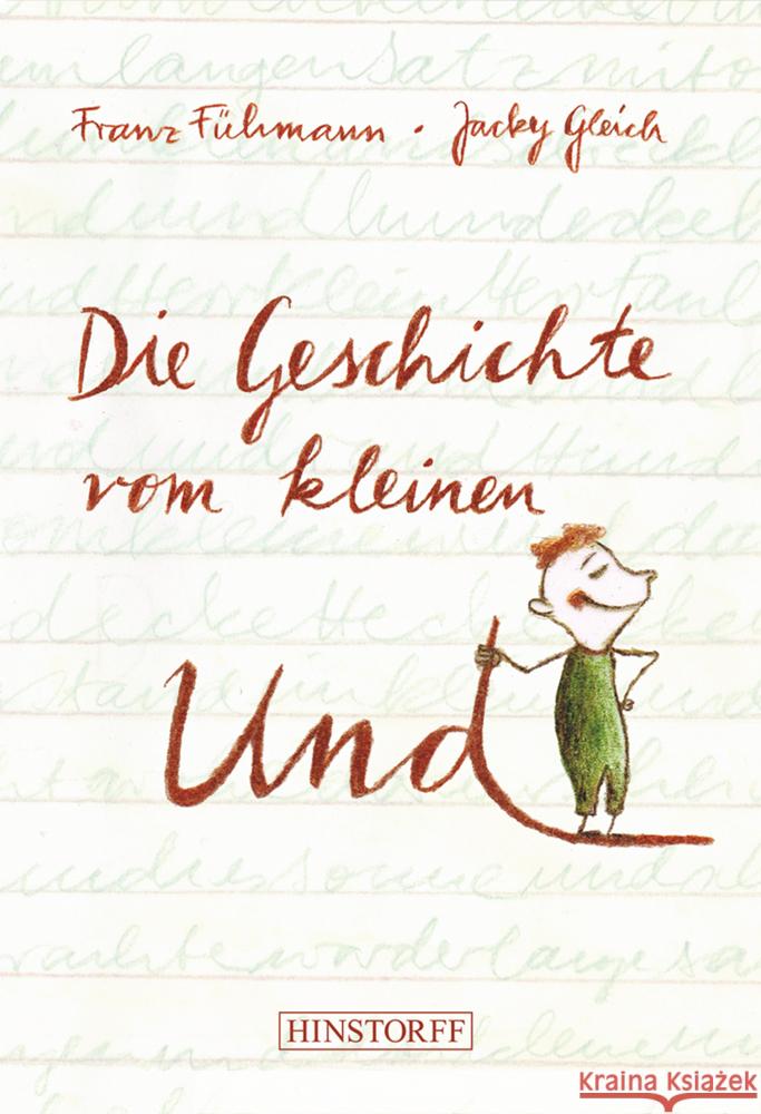 Die Geschichte vom kleinen Und Fühmann, Franz 9783356023909