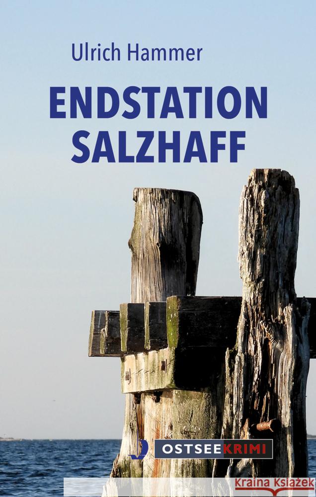 Endstation Salzhaff Hammer, Ulrich 9783356023978