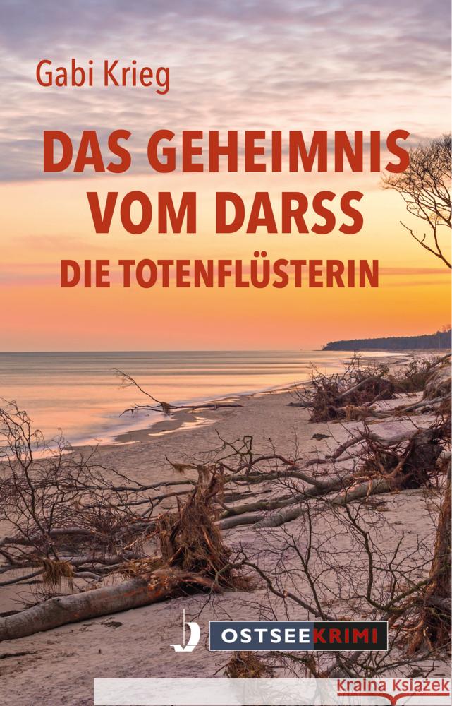 Das Geheimnis vom Darss Krieg, Gabi 9783356024555 Hinstorff