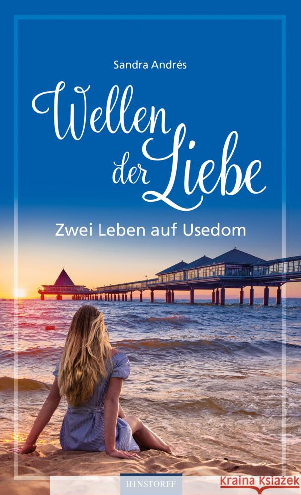 Wellen der Liebe Andrés, Sandra 9783356025071