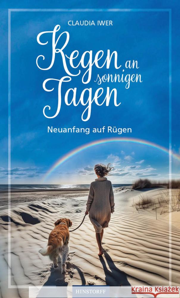 Regen an sonnigen Tagen Iwer, Claudia 9783356025385