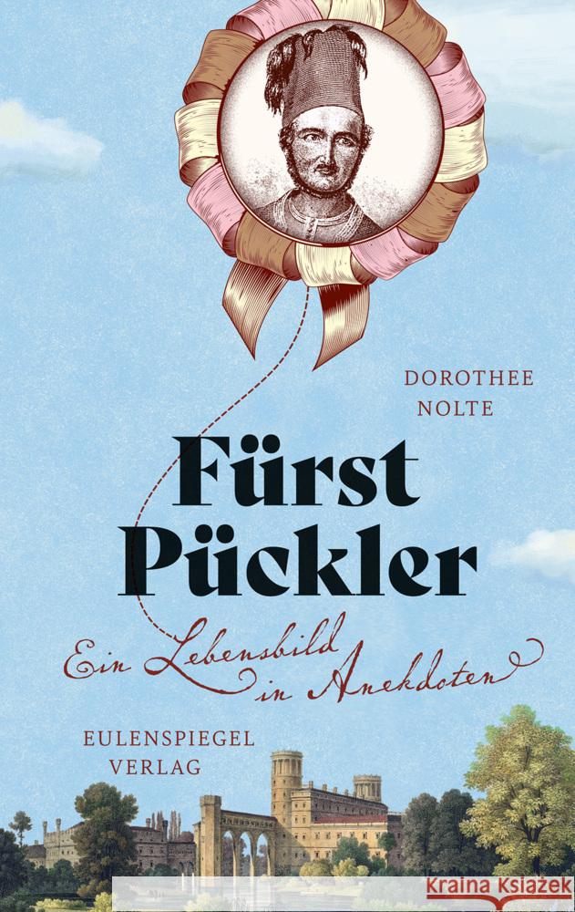 Fürst Pückler Nolte, Dorothee 9783359011965