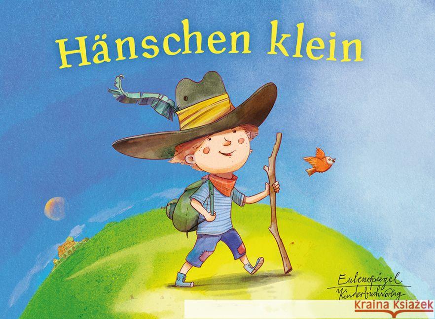 Hänschen klein Wiedemann, Franz 9783359017042