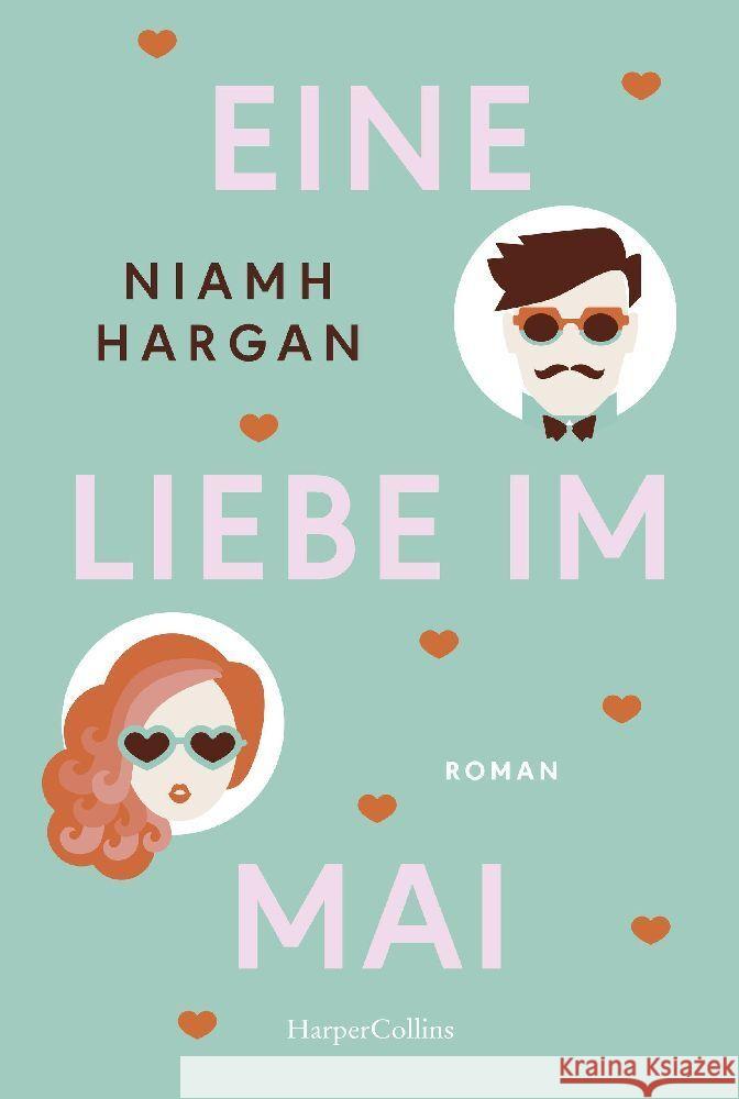 Eine Liebe im Mai Hargan, Niamh 9783365000687 HarperCollins Hamburg