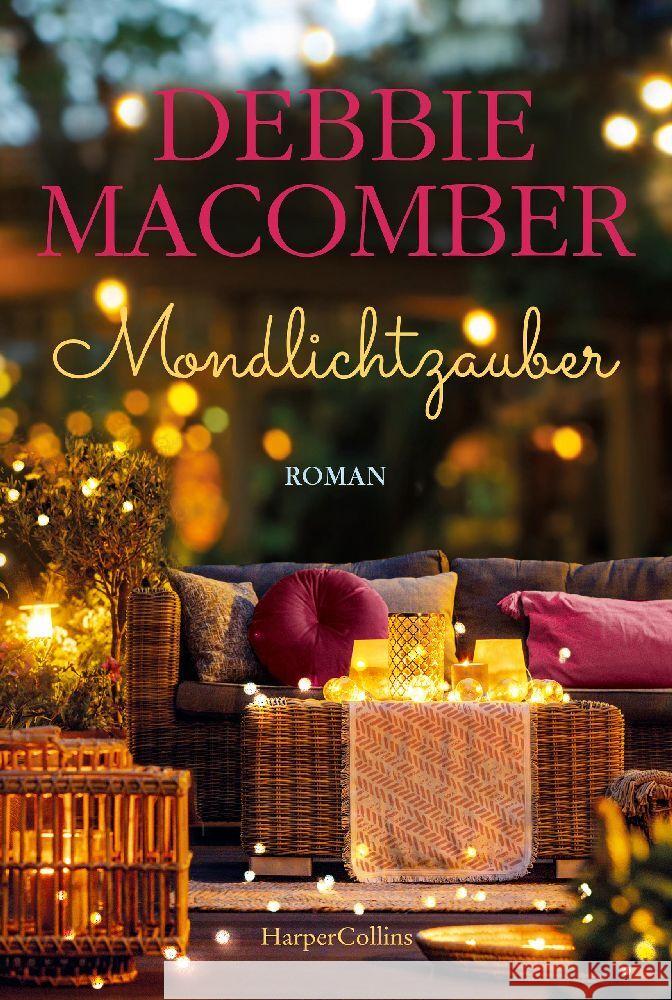 Mondlichtzauber Macomber, Debbie 9783365001042