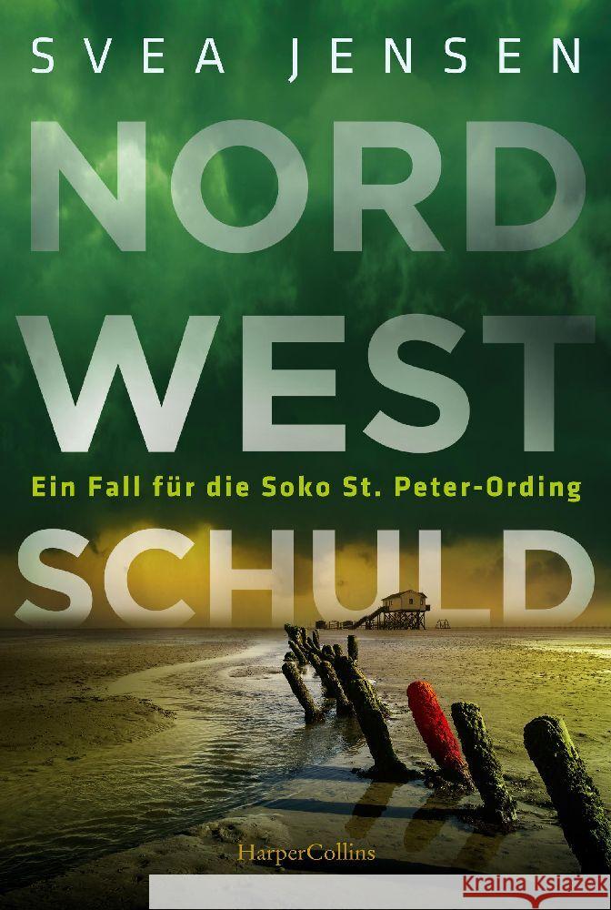 Nordwestschuld Jensen, Svea 9783365002698