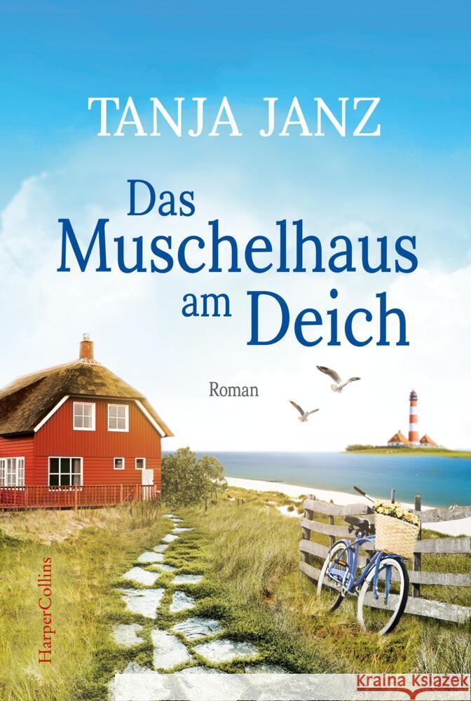 Das Muschelhaus am Deich Janz, Tanja 9783365003053