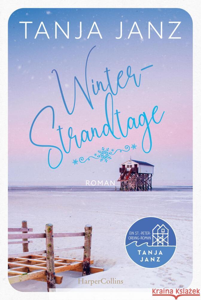 Winterstrandtage Janz, Tanja 9783365003947