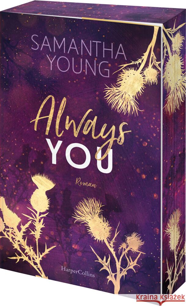 Always You Young, Samantha 9783365006788 HarperCollins Taschenbuch