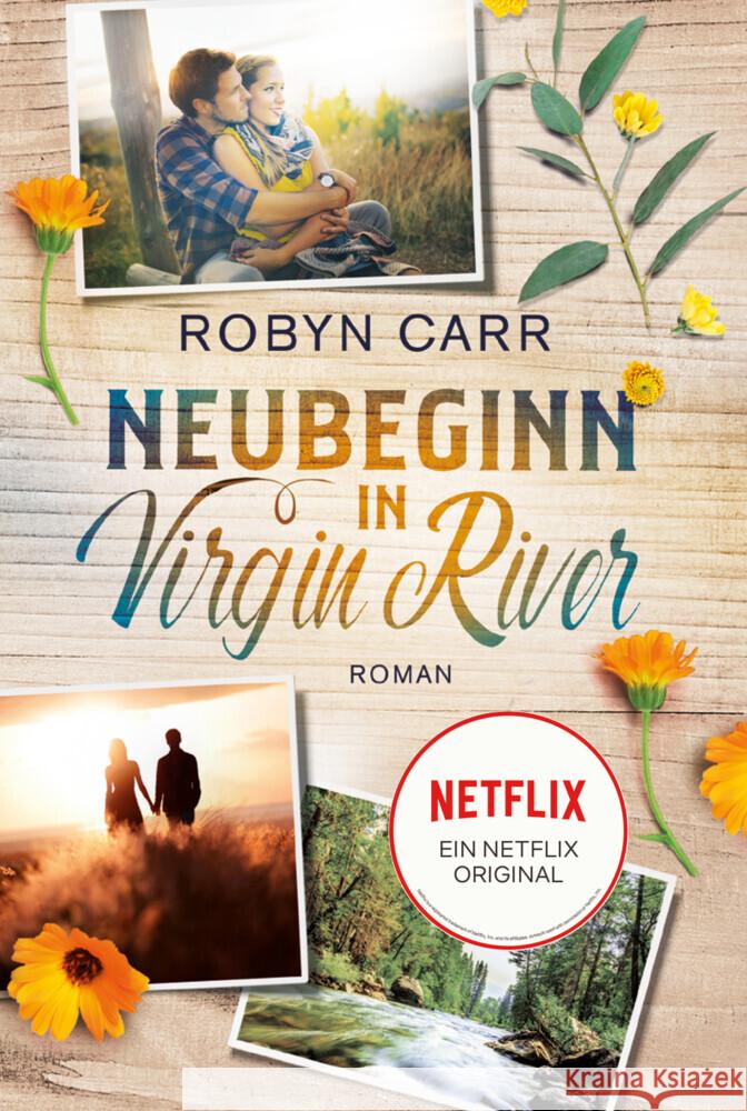 Neubeginn in Virgin River Carr, Robyn 9783365007815