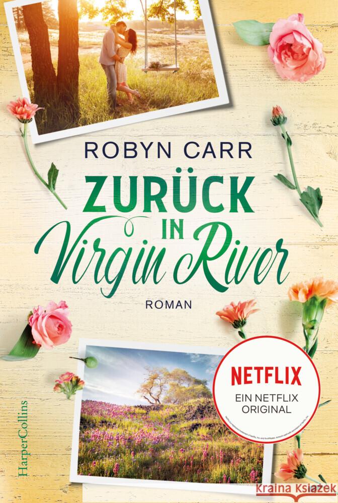 Zurück in Virgin River Carr, Robyn 9783365007822