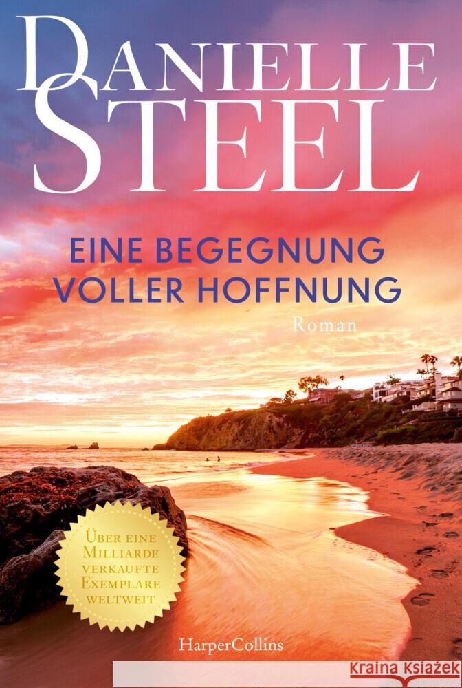 Eine Begegnung voller Hoffnung Steel, Danielle 9783365008263 HarperCollins Taschenbuch